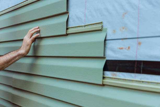 Custom Trim and Detailing for Siding in Corvallis, MT